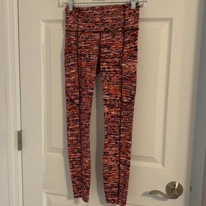 Lululemon Full Length Leggings